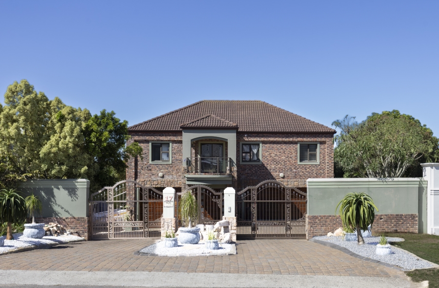 4 Bedroom Property for Sale in West Bank Eastern Cape